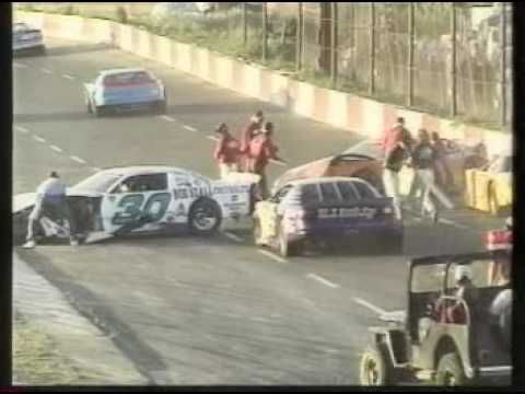 NASCAR Sportsman - Cajon Speedway - 6/27/1998 (#SP...