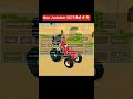 New jondeer 5075 added by indian vehicules simulater 3d game me #indiantractor3d #indiantractor