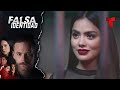 Falsa Identidad 2 | Capítulo 62 | Telemundo