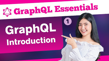 Web Developers : 1-GraphQL Introduction