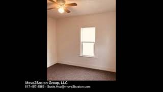14 Charnwood St, Somerville MA 02144 - Rental - Real Estate - For Sale -