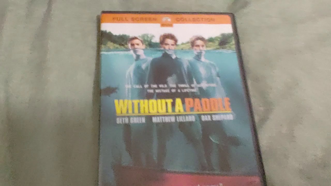 Download WITHOUT A PADDLE DVD Overview!