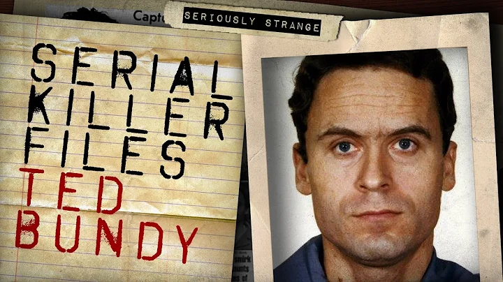 The Lady Killer - TED BUNDY | SERIAL KILLER FILES ...