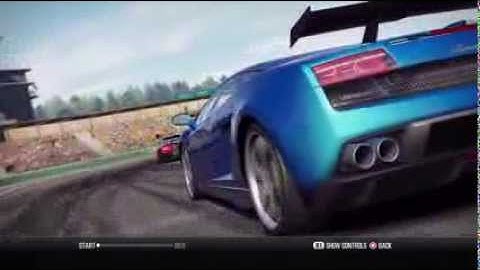 If You No Longer Go For a Gap That Exists, You Are No Longer a Racing Driver