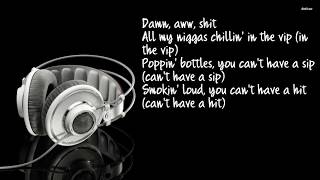 #DP Beats - Trippin (feat. Wiz Khalifa & Travis Scott) official lyrics video :)