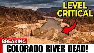 Download Lagu Footage from the Colorado River Revealed The Compact Nobody Can Save MP3