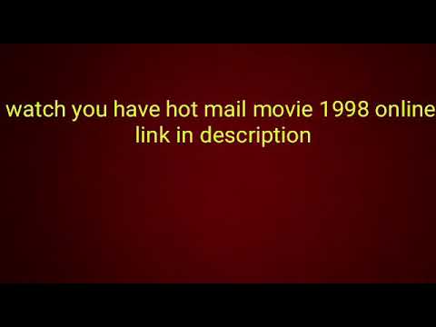 Stream You've Got Mail for FREE on Tubi!, Meeting with strangers from the  internet🥰😳 Stream You've Got Mail with Tom Hanks for FREE on Tubi!   By Tubi