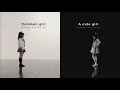 AKB48 Kurumi to Dialogue (胡桃とダイアローグ) Instrumental