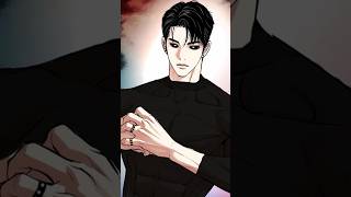 Finally Daniel Park Controlled Half Ui Mode || Lookism Edit || #lookism #lookismedit #danielpark