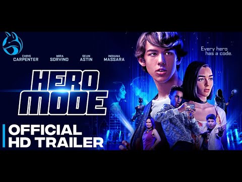 Hero Mode trailer