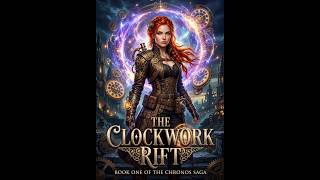The Clockwork Rift : A Steampunk Story Trailer