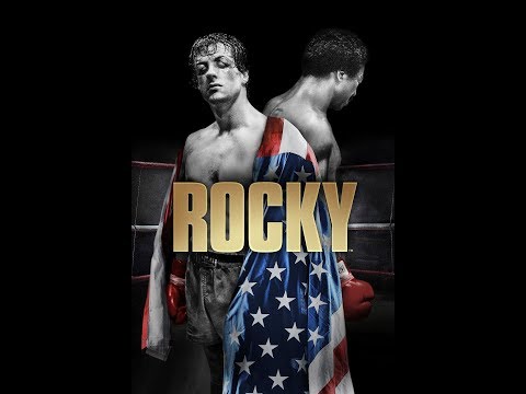 Reflecting on Rocky (1976) - An Honest Review