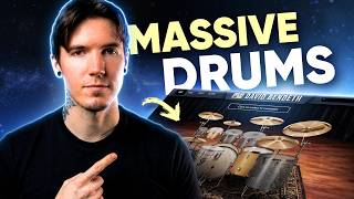 Drumforge David Bendeth: 5 Features That Change Everything and Why It's Awesome