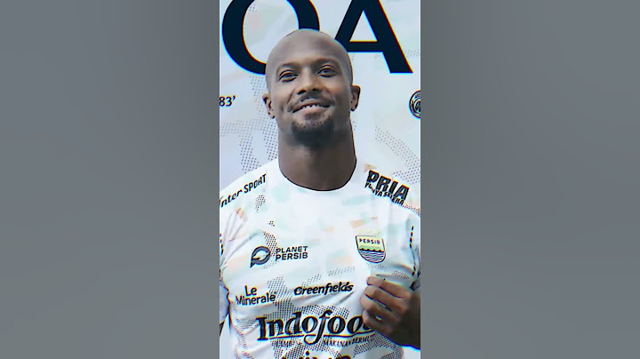 Gol perdana kastaneer