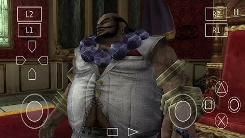 [PART 5] God Hand | Gameplay on Android/iOS