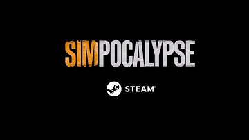 SimPocalypse Steam Game Review | Guruji Gyan