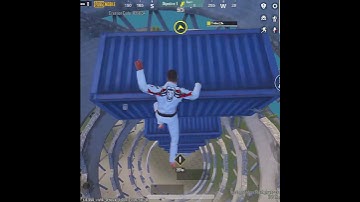 PUBG FUNNY WOW MAPS 😜😜😜