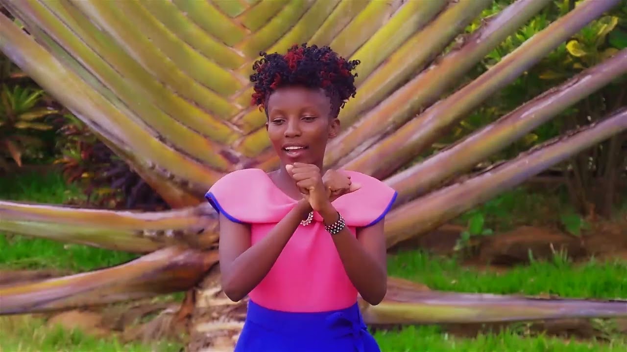 Waisrael BY AIC NUU TOWNSHIP CHOIR