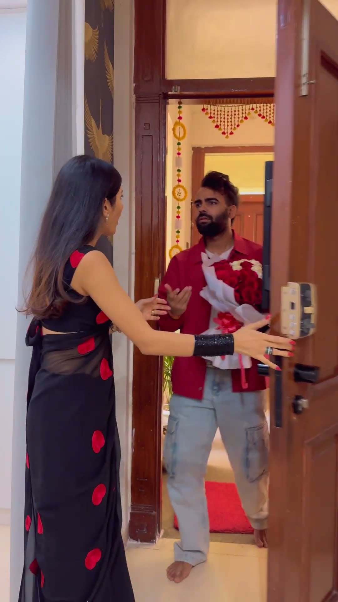 Asli Valentine's Day ? #comedy #neetubisht #lakhneet #funny #shorts