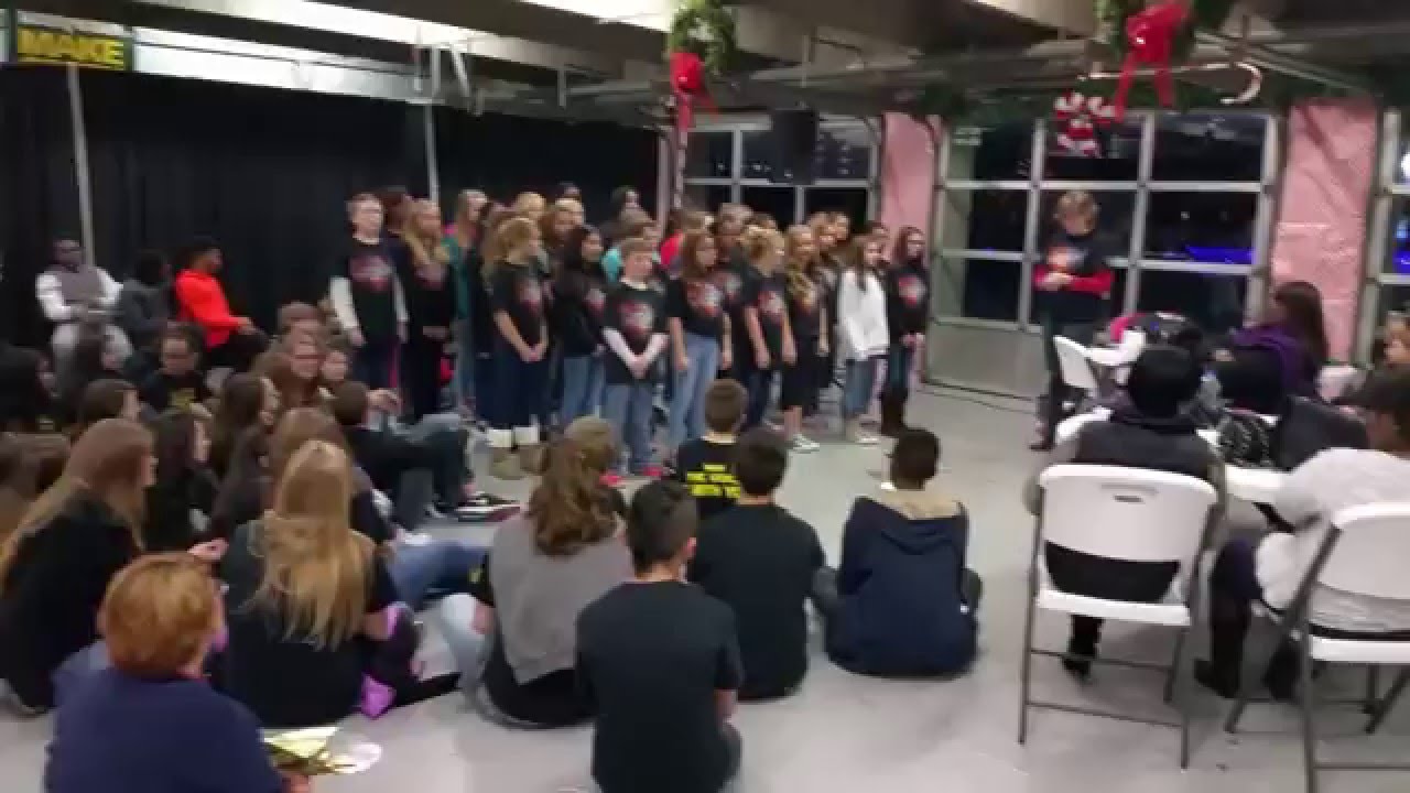 Gift of Lights at Texas Motor Speedway YouTube