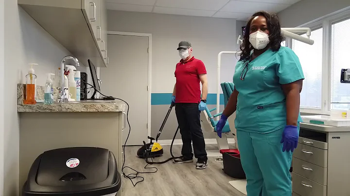 Dr. Karla Isaacs