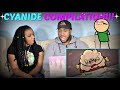 "Cyanide & Happiness Compilation #23" REACTION!!!