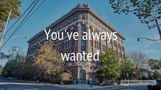 Wilson Sisters Toronto Real Estate 183 Dovercourt 417