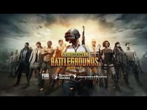 pubg#1 ინგლისურის მცოდნე თანაგუნდელი