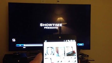 AllCast for Android‬