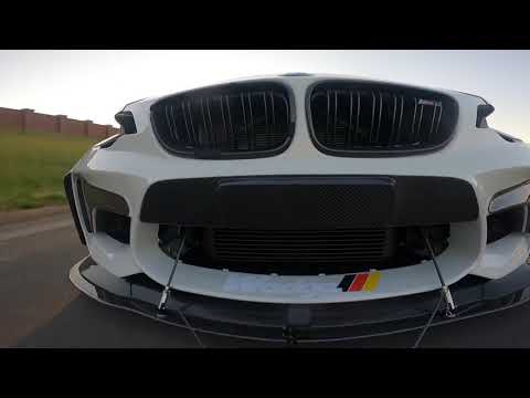 M2 Ghost BMW