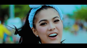 Ratu Sikumbang ft Marszha Sikumbang - Tapauak Ambai Ambai (Official Video)