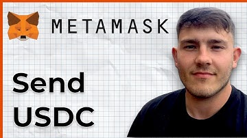 How To Send USDC To MetaMask (2025 Guide)