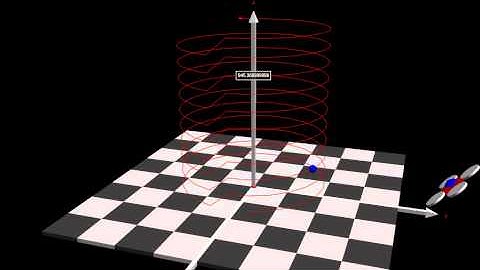 "Geometry of Curves: Prelude on a Ramped Spiral" - Caroline Glass