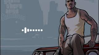 |||GTA SAN ANDREAS RINGTONE REMIX🔥|||DJ TRANCE BASS BOOSTED|||..🔥🔥