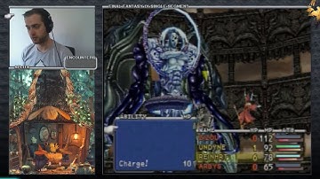 Necron Tutorial - Muttski Final Fantasy IX Speedrun Guide