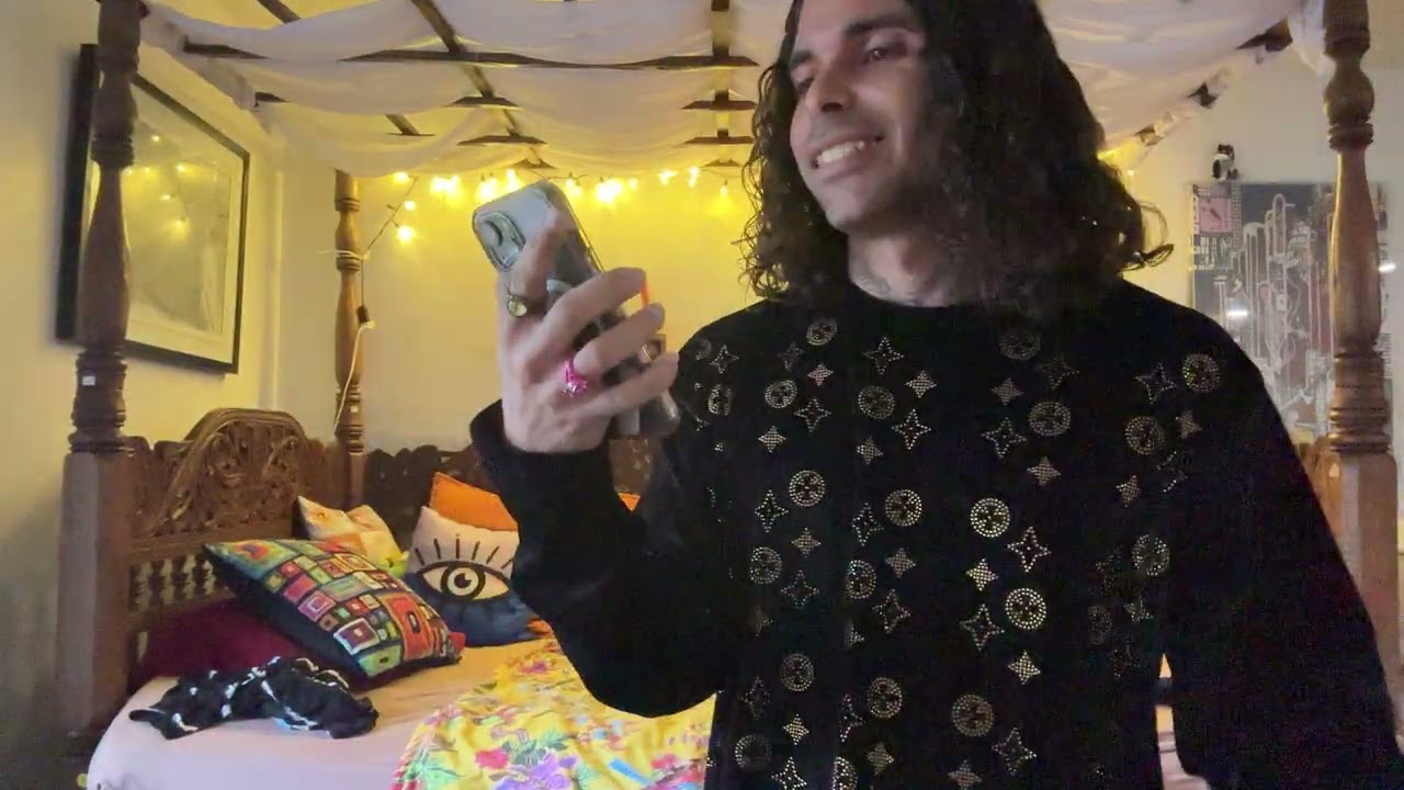 Thriller - Rey Papi Cover 