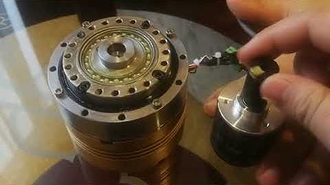 robot join &BLDC motor &Drivier& harmonic reducer