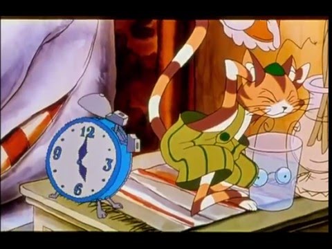 Pettersson & Findus - Trailer