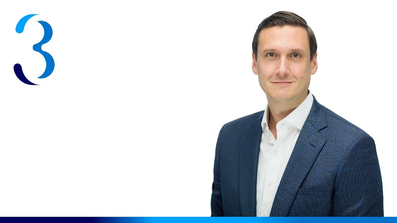 Trinity Cyber President Thomas P. Bossert