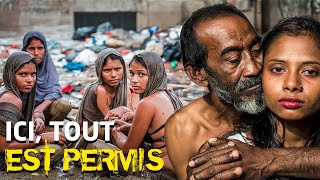 Le Pays Le Plus Chaotique Du Monde? Vrai Documentaire Sur Le Bangladesh