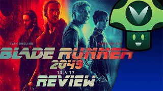 [Vinesauce] Vinny - Blade Runner 2049 Movie Review