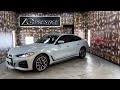 2022 BMW i4 40 83.9kWh M Sport Gran Coupe Auto eDrive 5dr