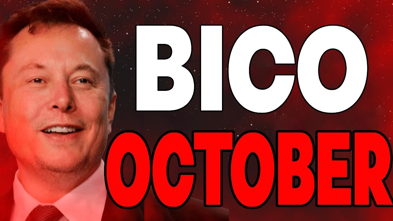 WILL BICONOMY MAKE YOU A MILLIONAIRE? || BICO NEWS & PRICE PREDICTION.