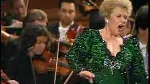 Marilyn Horne - Non... vous n'avez jamais "Les Hug...