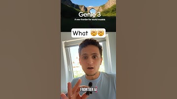 #ai #news #nexauva #fyp #reels #google #gemini #genie