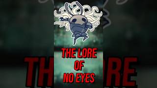 Is This The Darkest Lore In All Of Hollow Knight? #hollowknight #silksong