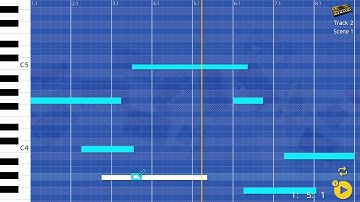 nintendo switch korg music 3 willblackhurst
