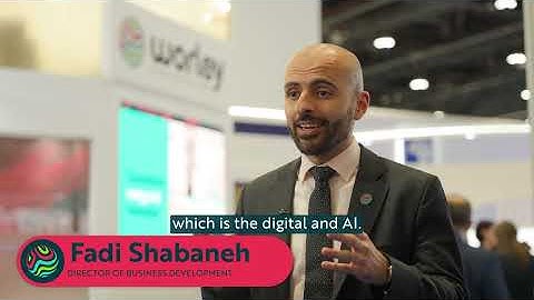 ADIPEC Exhibition and Conference | Worley