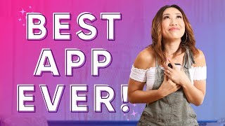 The one app every active girl needs