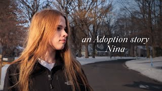An Adoption Story: Nina's Journey - Adopted from Saint Petersburg, Russia to Rochester, New York